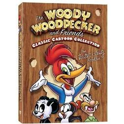 Woody Woodpecker & Friends Classic Collection [DVD] [Region 1] [US Import] [NTSC]